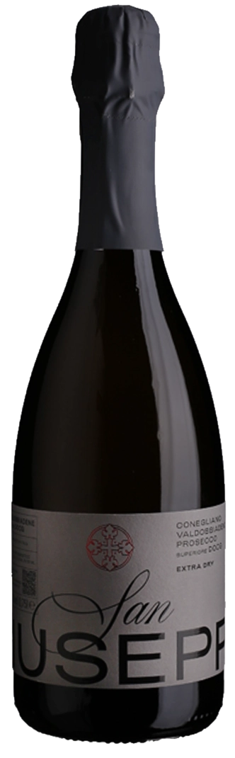 San Giuseppe - Prosecco Superiore di Conegliano DOCG Extra Dry