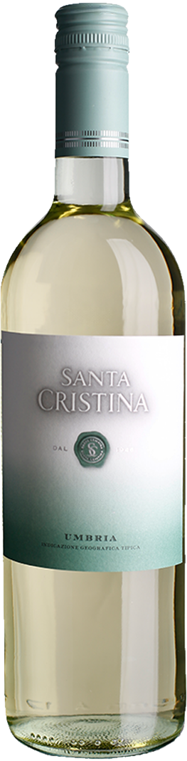 Antinori - Santa Cristina - Bianco IGT Santa Cristina
