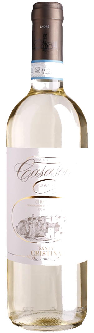 Antinori - Santa Cristina - Orvieto Classico Casasole
