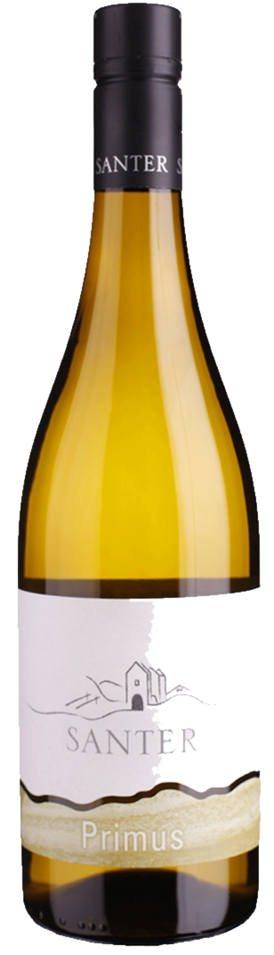 Weingut Santerhof - Solaris Primus