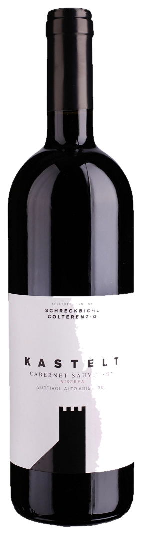 Kellerei Schreckbichl - Cabernet Sauvignon Riserva DOC Kastelt