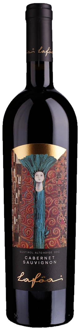 Kellerei Schreckbichl - Cabernet Sauvignon Riserva DOC Lafóa