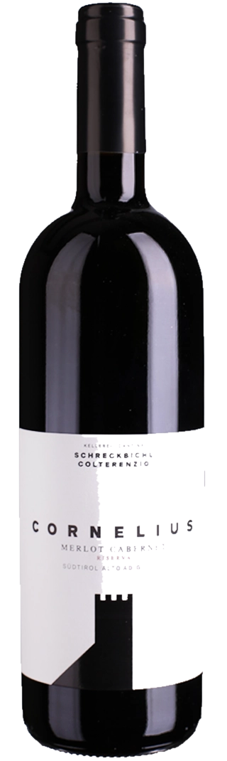 Kellerei Schreckbichl - Merlot Cabernet Riserva DOC Cornelius