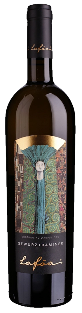 Kellerei Schreckbichl - Gewürztraminer DOC Lafóa
