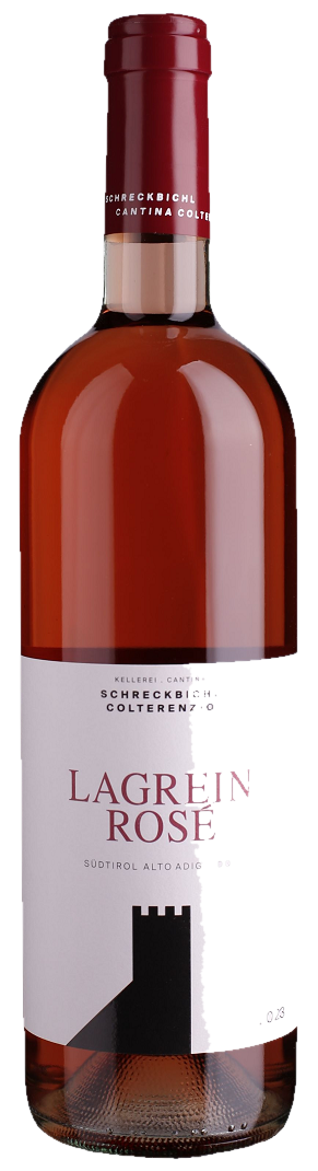 Kellerei Schreckbichl - Lagrein Rosé