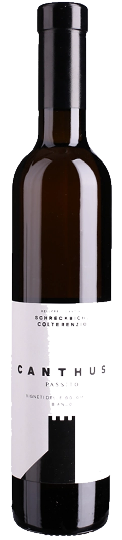 Kellerei Schreckbichl - Passito "Canthus Cornell"