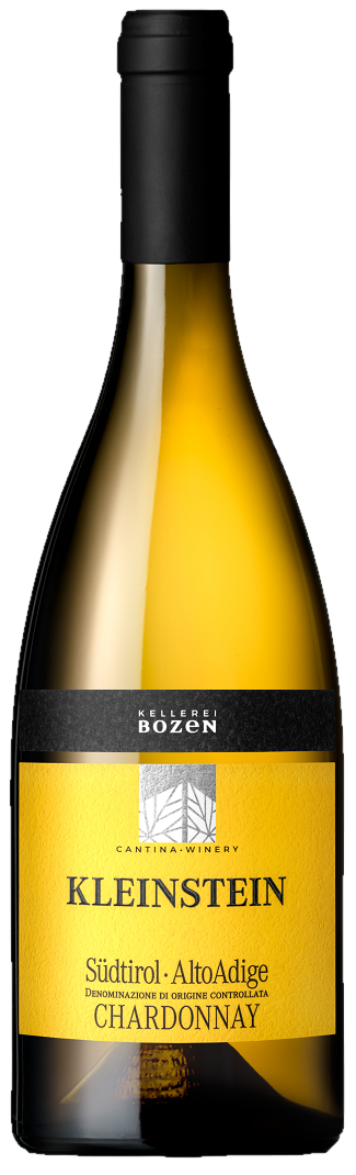 Kellerei Bozen - Chardonnay DOC Kleinstein