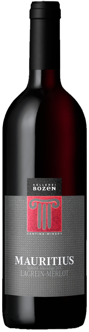 Kellerei Bozen - Mauritius Cuvée