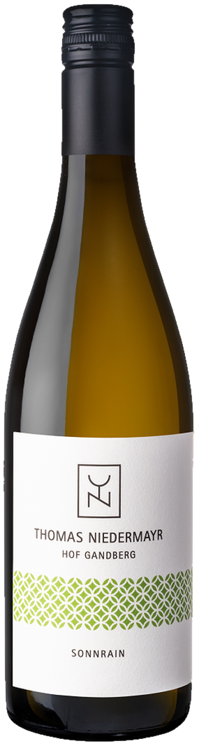 Thomas Niedermayr - Cuvée Sonnrain