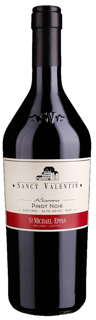 Kellerei St. Michael-Eppan - Blauburgunder Riserva DOC Sanct Valentin