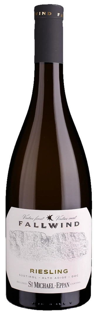 Kellerei St. Michael-Eppan - Riesling DOC Fallwind
