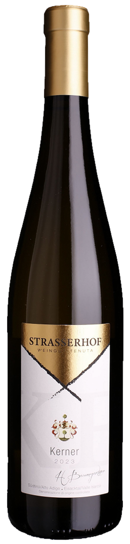 Weingut Strasserhof - Kerner DOC