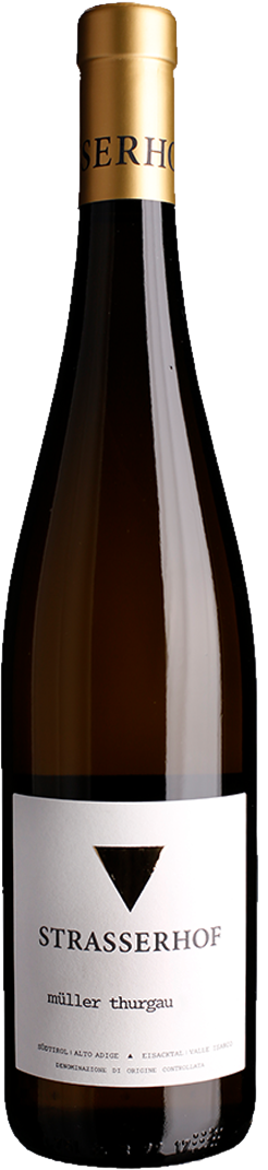 Weingut Strasserhof - Müller Thurgau DOC