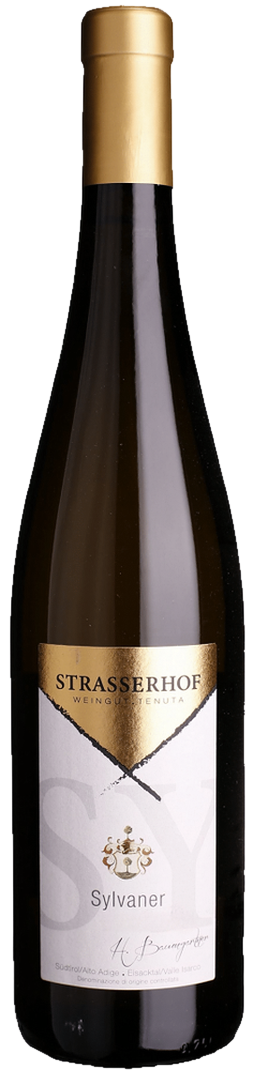 Weingut Strasserhof - Sylvaner DOC