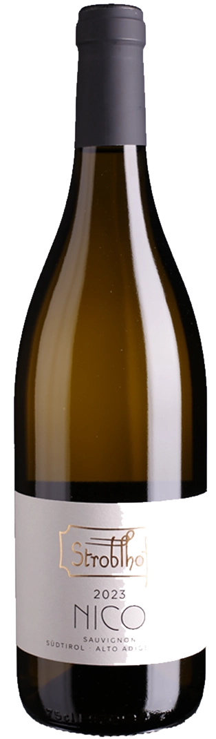 Stroblhof - Sauvignon DOC Nico