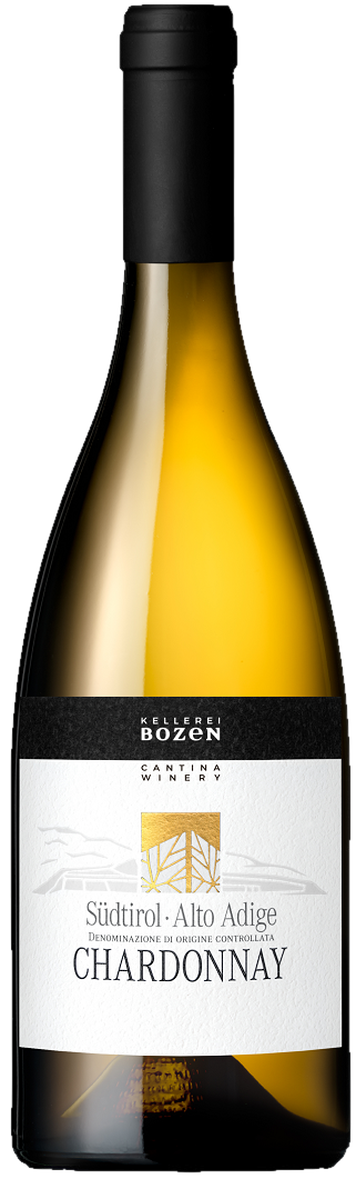Kellerei Bozen - Chardonnay DOC