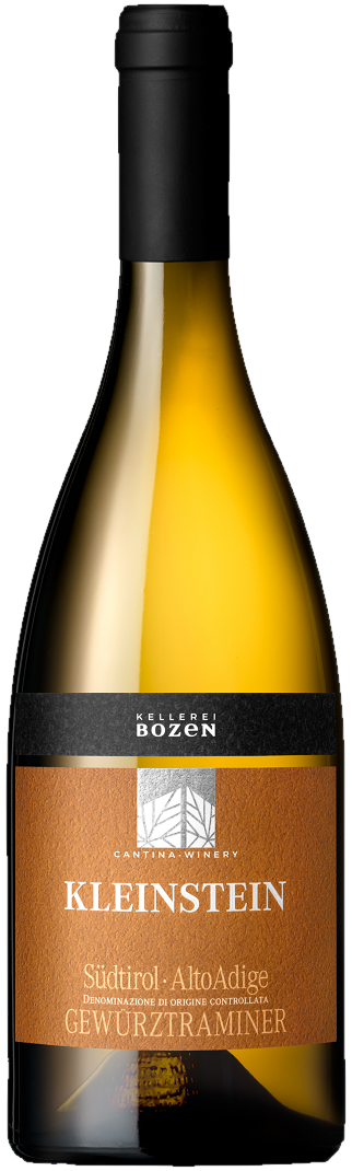 Dein Weinshop 89 Kellerei Bozen - Gewürztraminer Doc Kleinstein