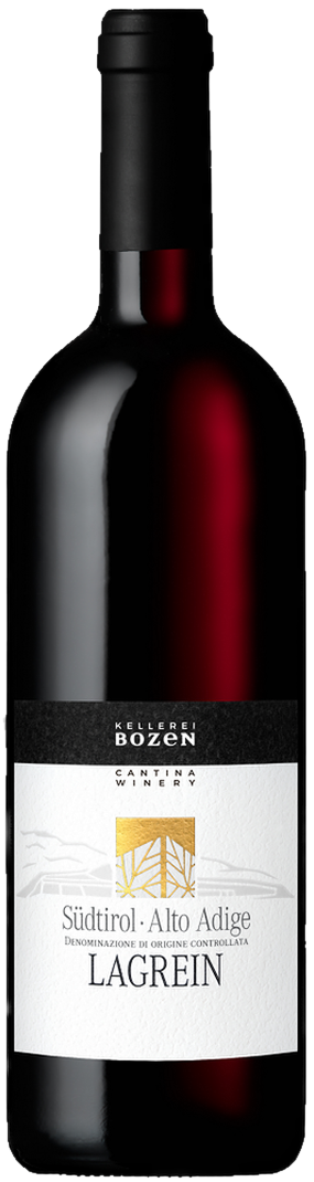 Kellerei Bozen - Lagrein