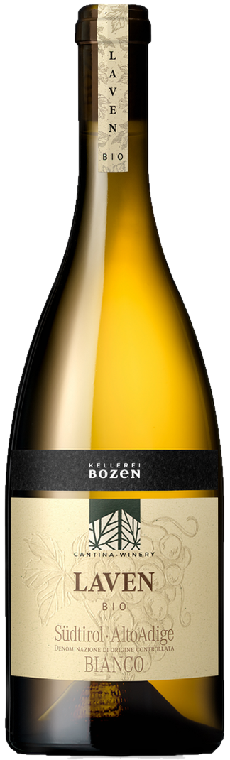 Kellerei Bozen - Laven Cuvée Weiss DOC