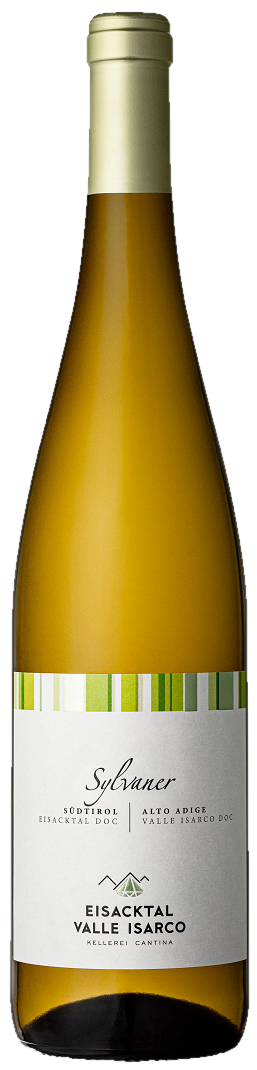 Kellerei Eisacktal - Sylvaner DOC