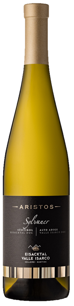 Kellerei Eisacktal - Sylvaner DOC Aristos