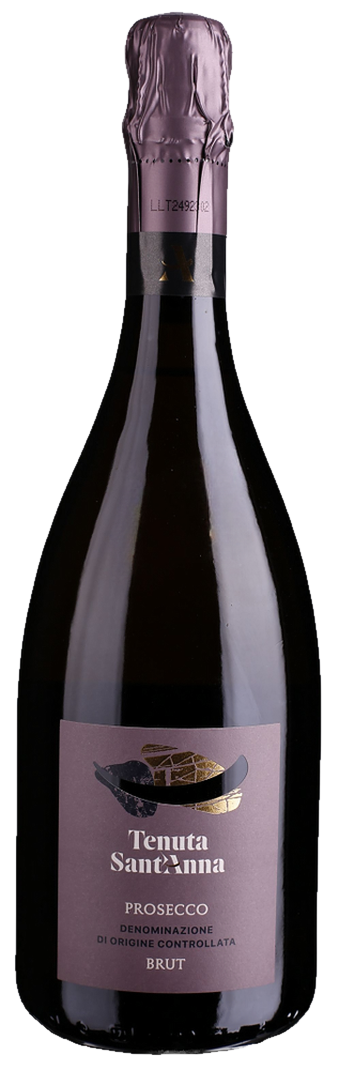 Tenuta Sant'Anna - Prosecco Brut DOC
