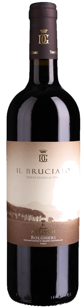 Antinori - Tenuta Guado al Tasso - Bolgheri Rosso DOC Bruciato