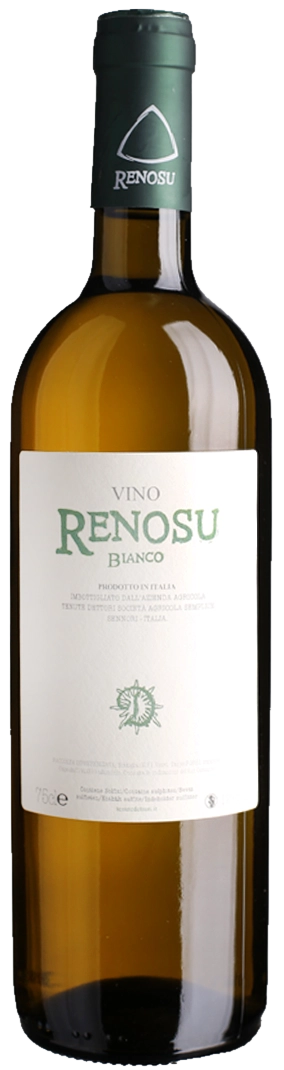 Tenute Dettori - Renosu Bianco