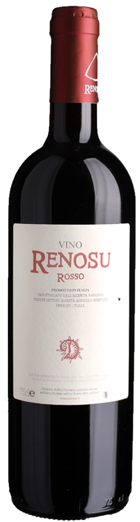 Tenute Dettori - Renosu Rosso