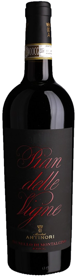 Antinori - Pian delle Vigne - Brunello di Montalcino DOCG
