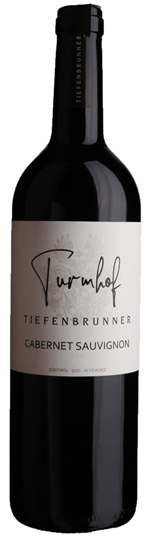 Tiefenbrunner - Cabernet Sauvignon DOC Selection Turmhof