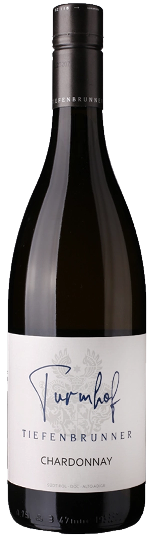 Tiefenbrunner - Chardonnay DOC Selection Turmhof