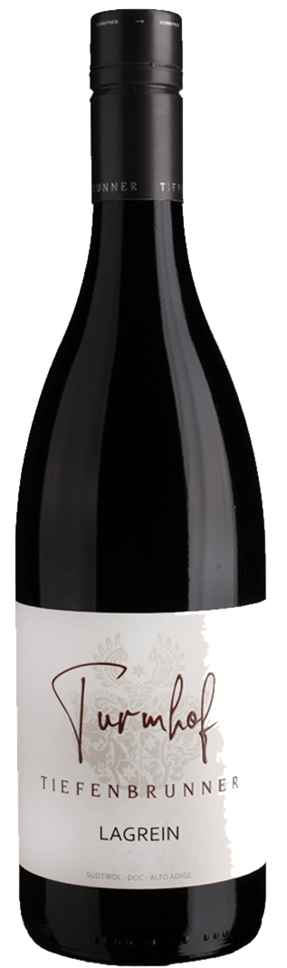Tiefenbrunner - Lagrein DOC Selection Turmhof
