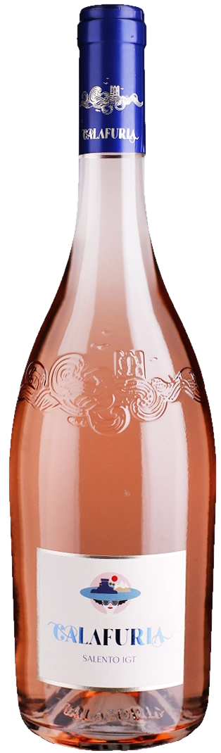 Antinori - Tormaresca - Rosato del Salento "Calafuria"