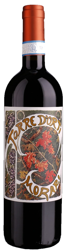 Torre d'Orti - Valpolicella Superiore DOC Morari
