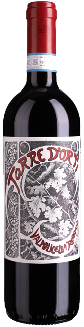 Torre d'Orti - Valpolicella Superiore DOC Ripasso