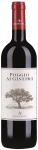 Tenuta Argentiera - Poggio ai Ginepri