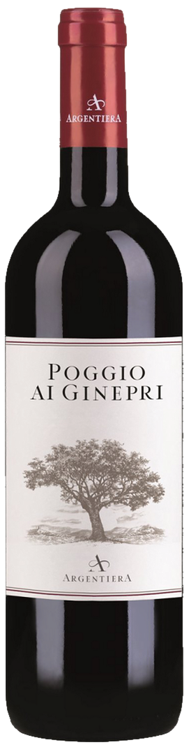 Tenuta Argentiera - Poggio ai Ginepri