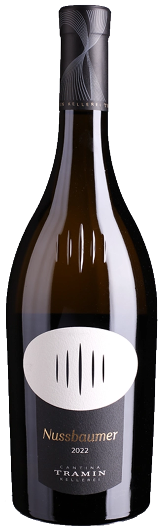 Kellerei Tramin - Gewürztraminer DOC Nussbaumer