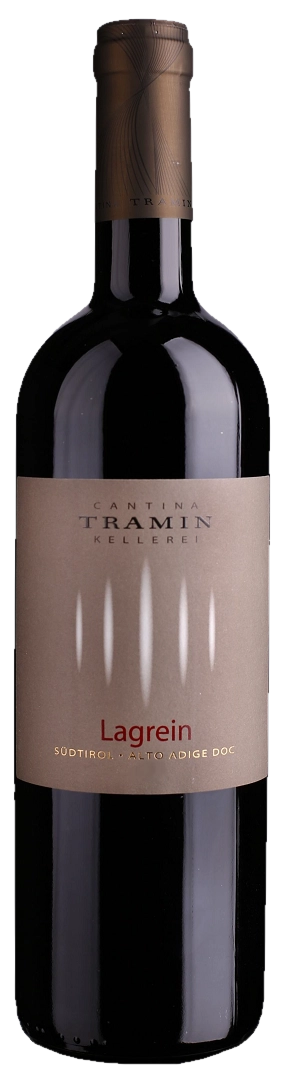 Kellerei Tramin - Lagrein DOC