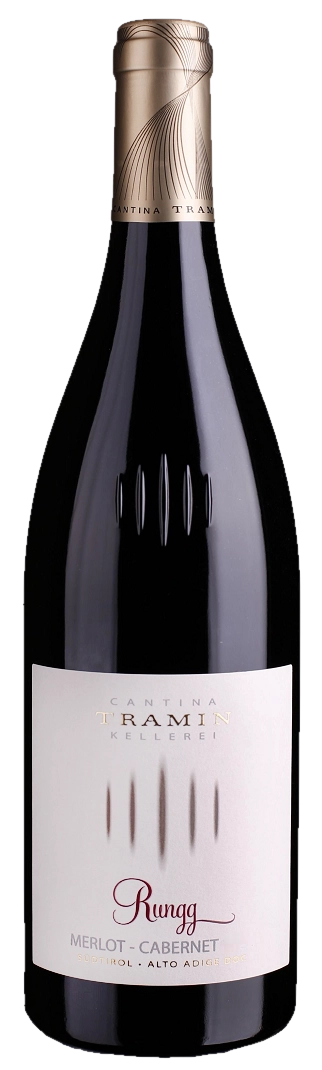 Kellerei Tramin - Rungg Cuvée DOC