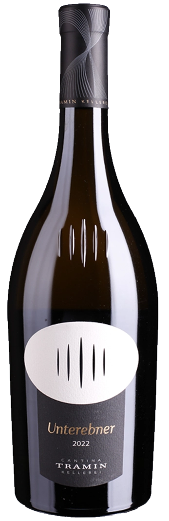 Kellerei Tramin - Pinot Grigio DOC Unterebner