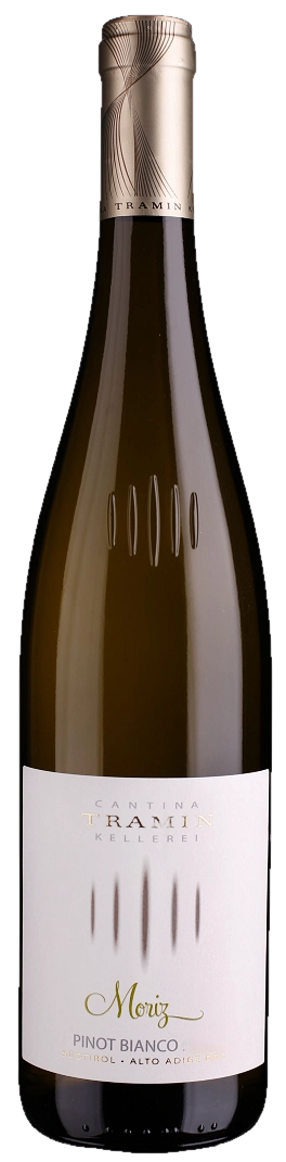 Kellerei Tramin - Weißburgunder DOC Moriz