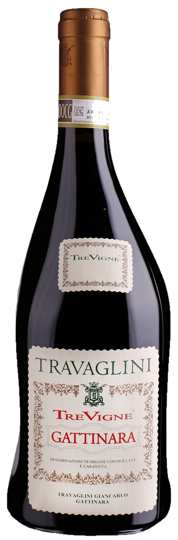 Travaglini Gattinara - Gattinara DOCG Tre Vigne