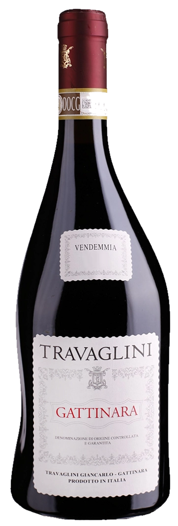 Travaglini Gattinara - Gattinara DOCG