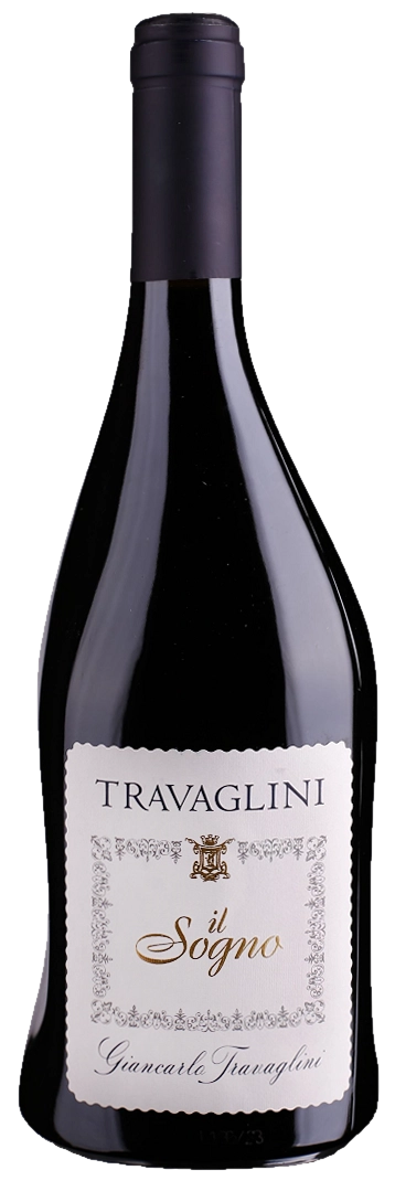 Travaglini Gattinara - Il Sogno VDUS