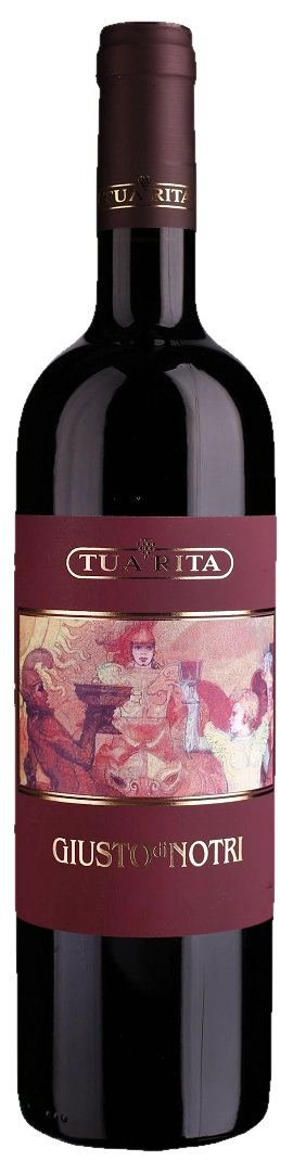 Tua Rita - Giusto di Notri
