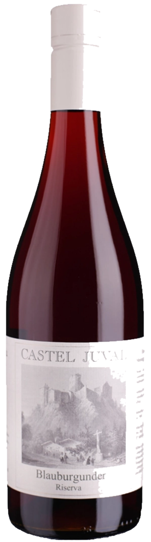 Unterortl - Blauburgunder Riserva DOC Castel Juval