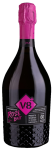 V8+ - Prosecco Rosé Brut DOC Lele