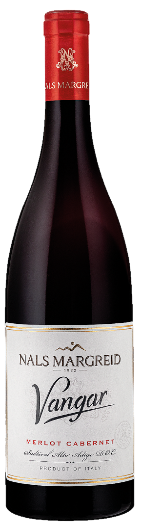 Kellerei Nals Margreid - Merlot Cabernet DOC Vangar